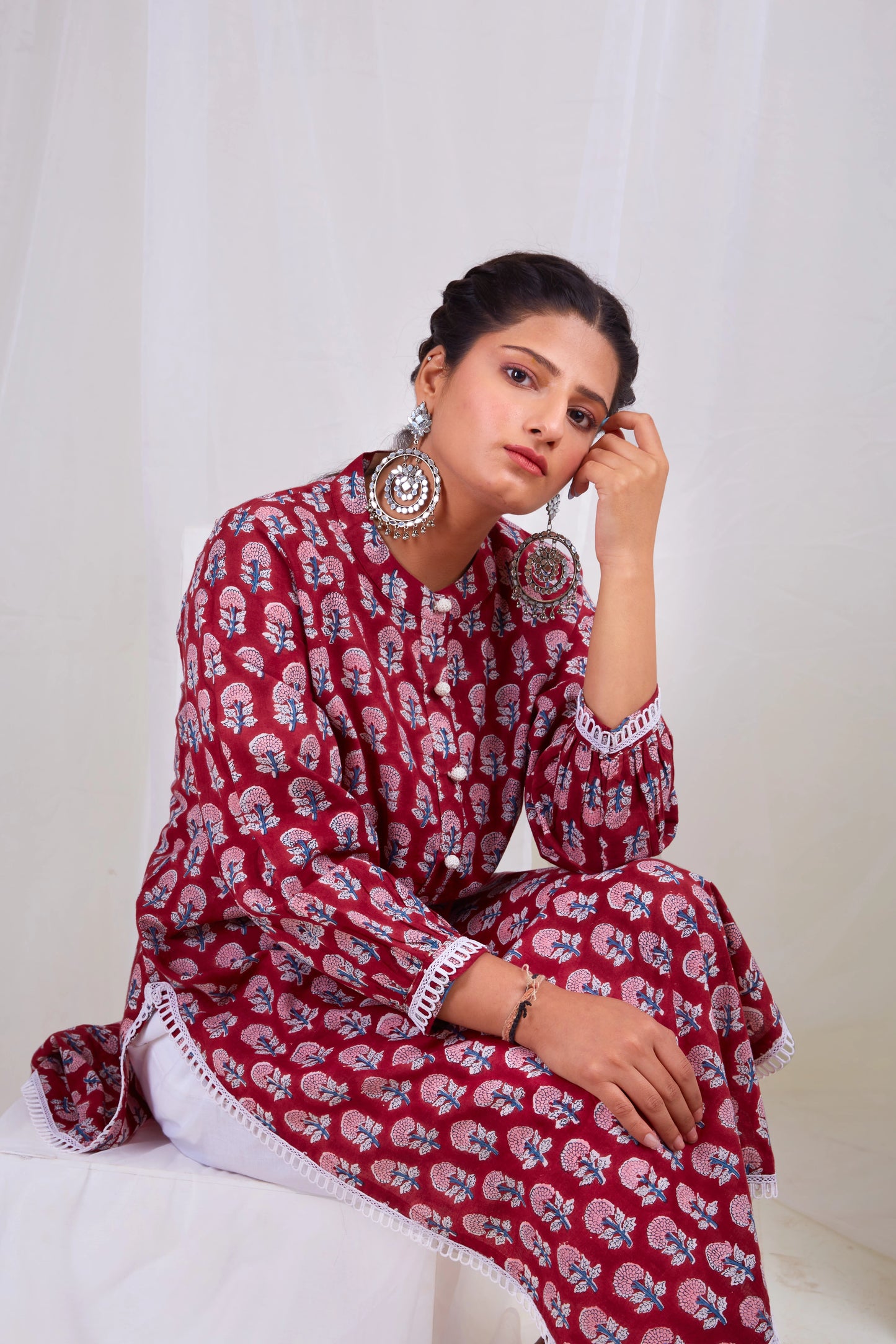 Zoha Kurta