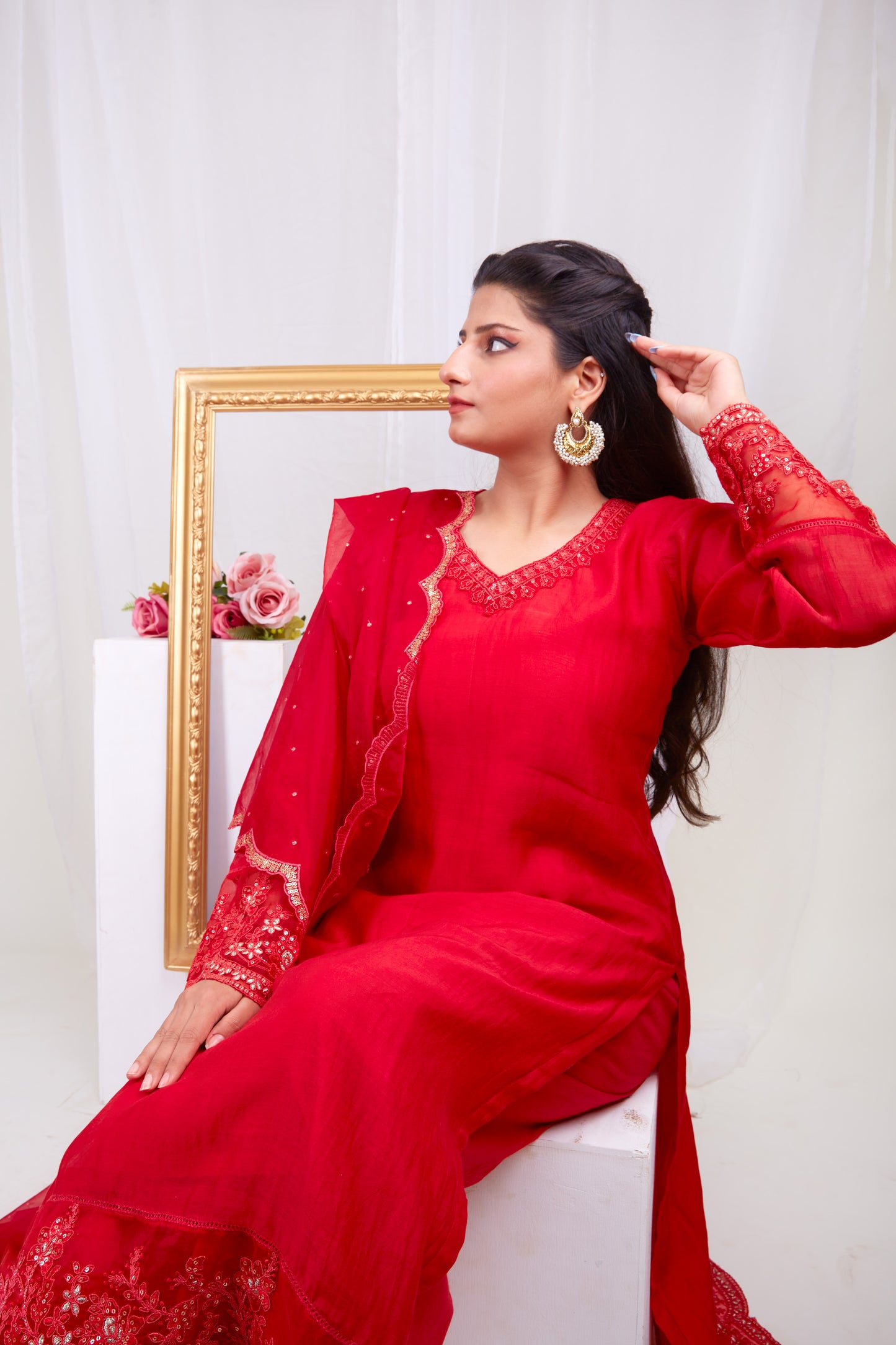 Navya Set