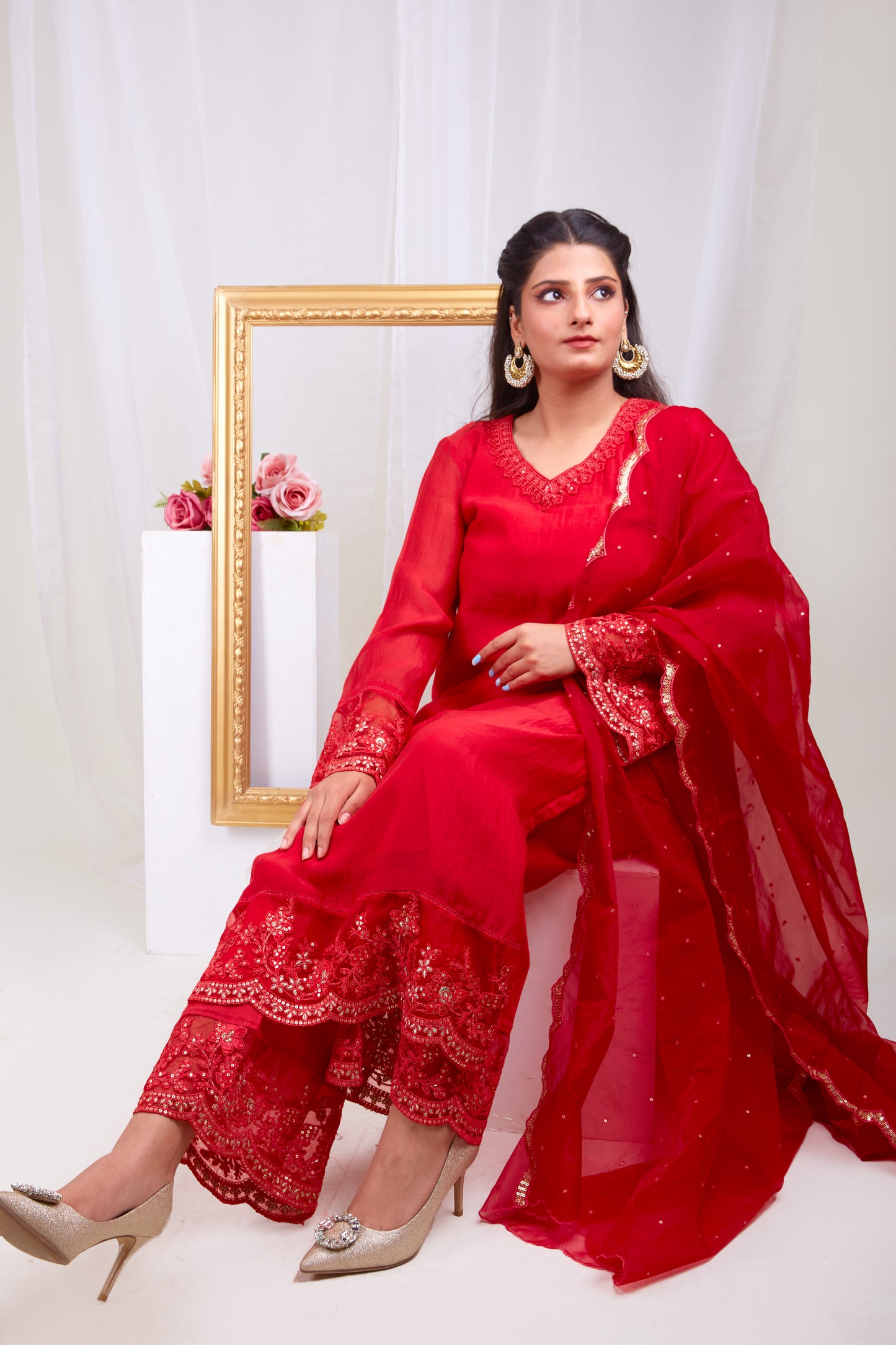Navya Set