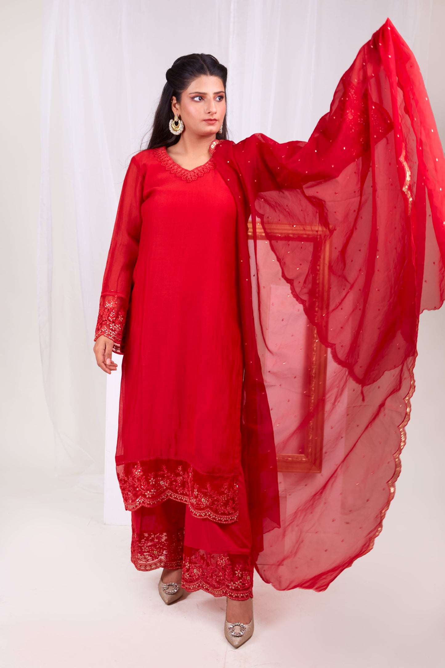 Navya Set