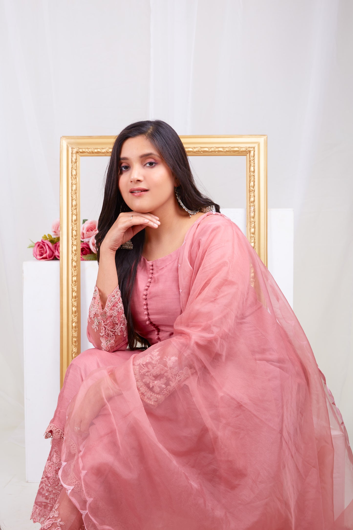 SAHAR Set