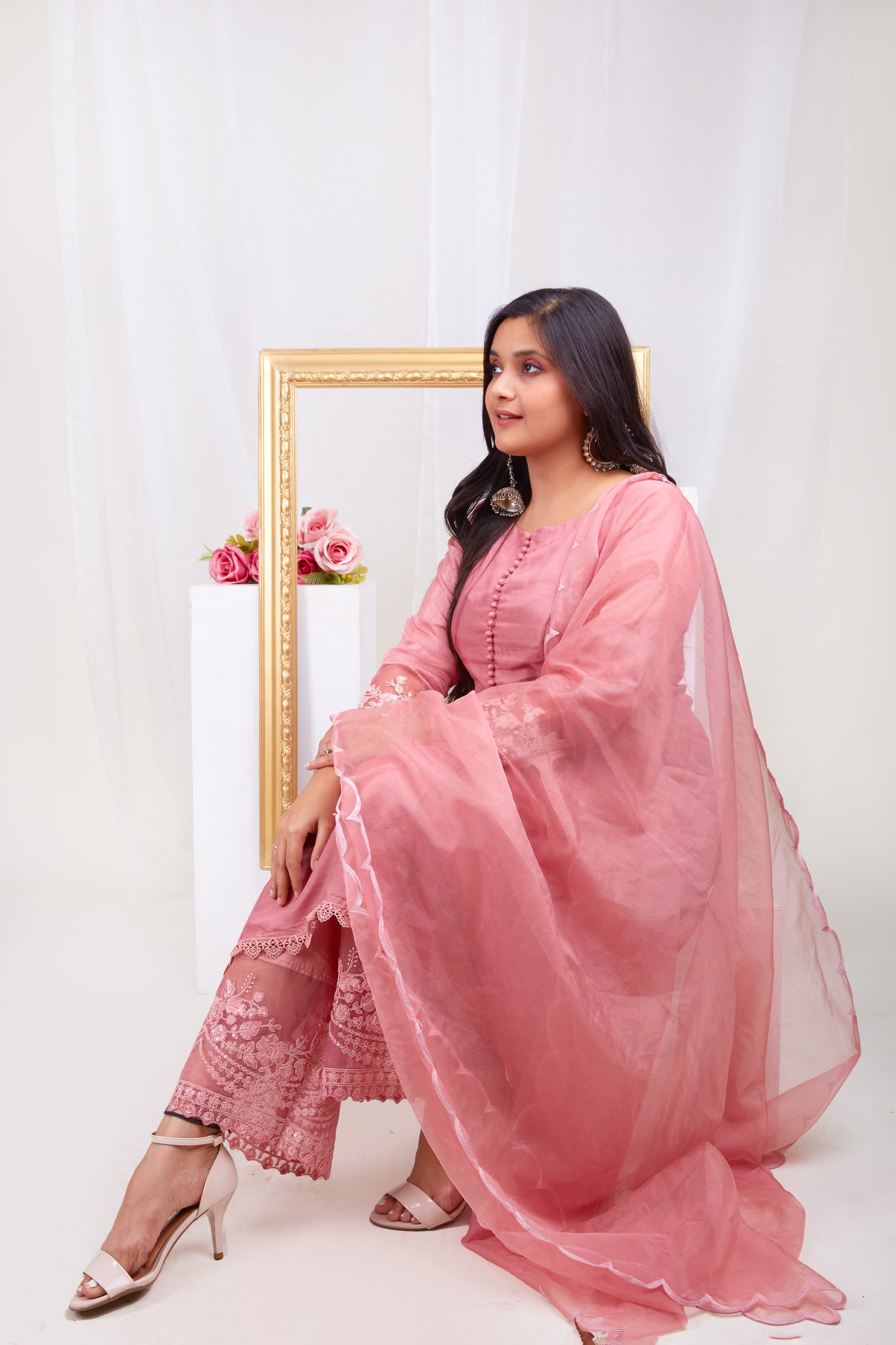 SAHAR Set