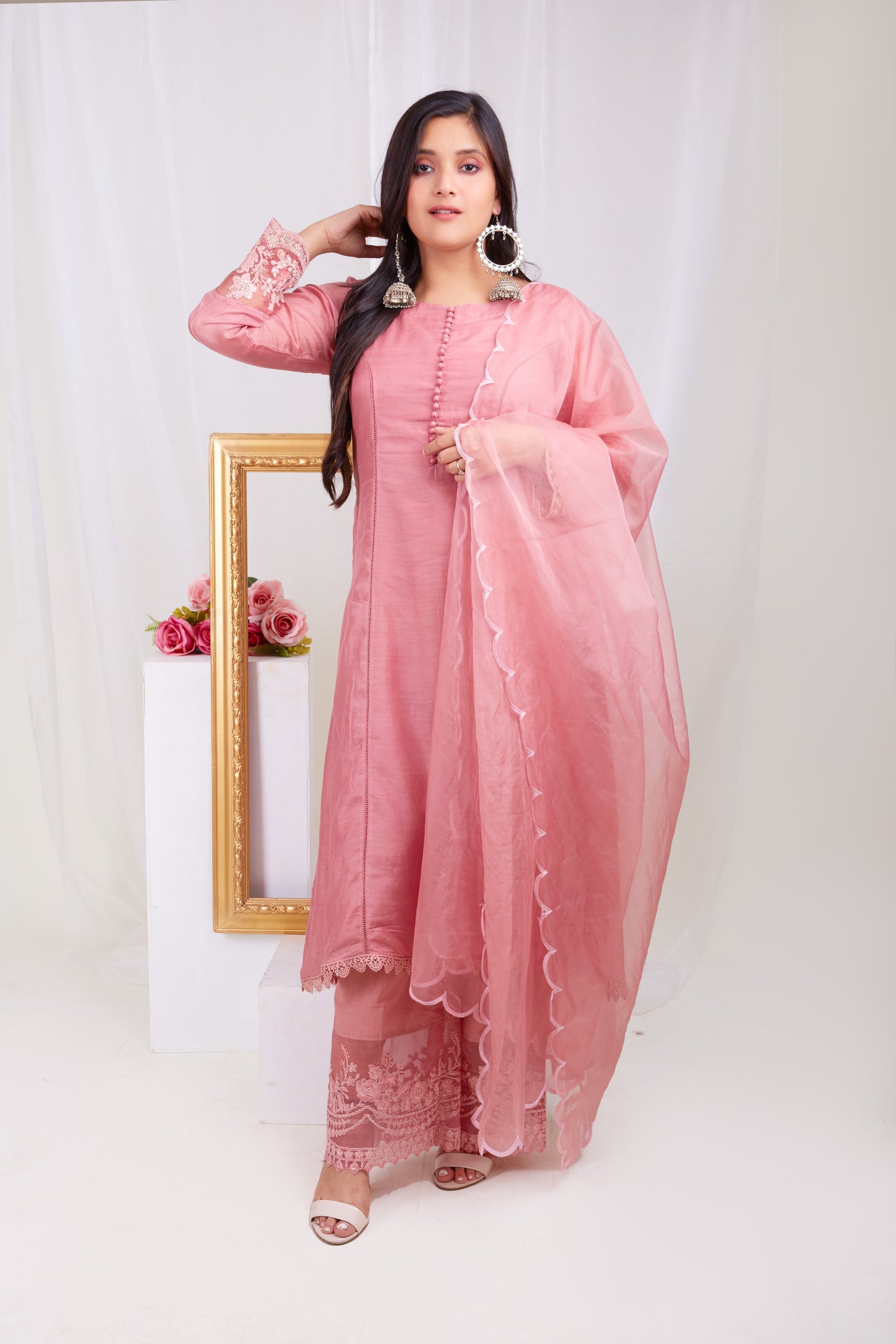 SAHAR Set