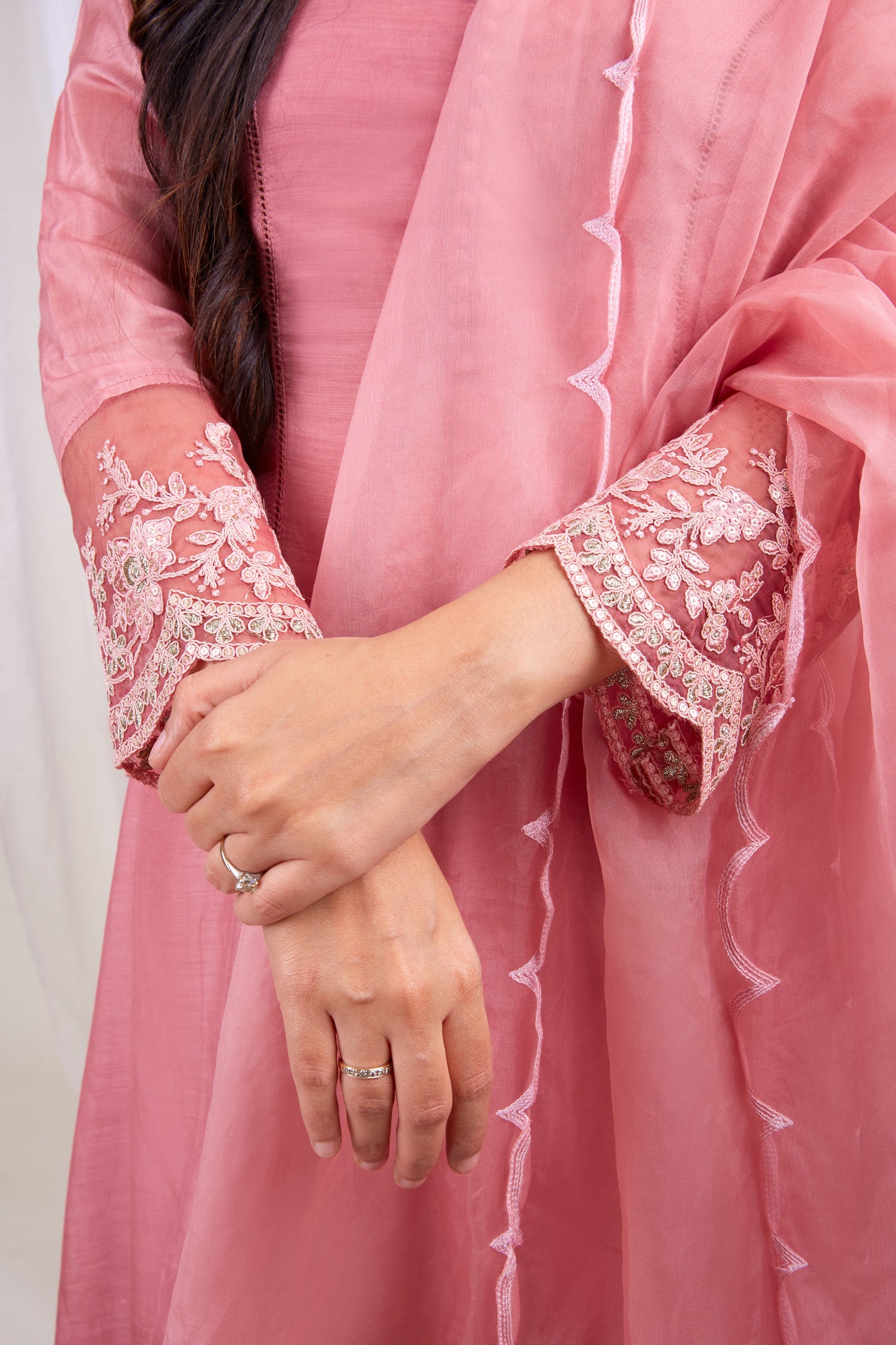 SAHAR Set