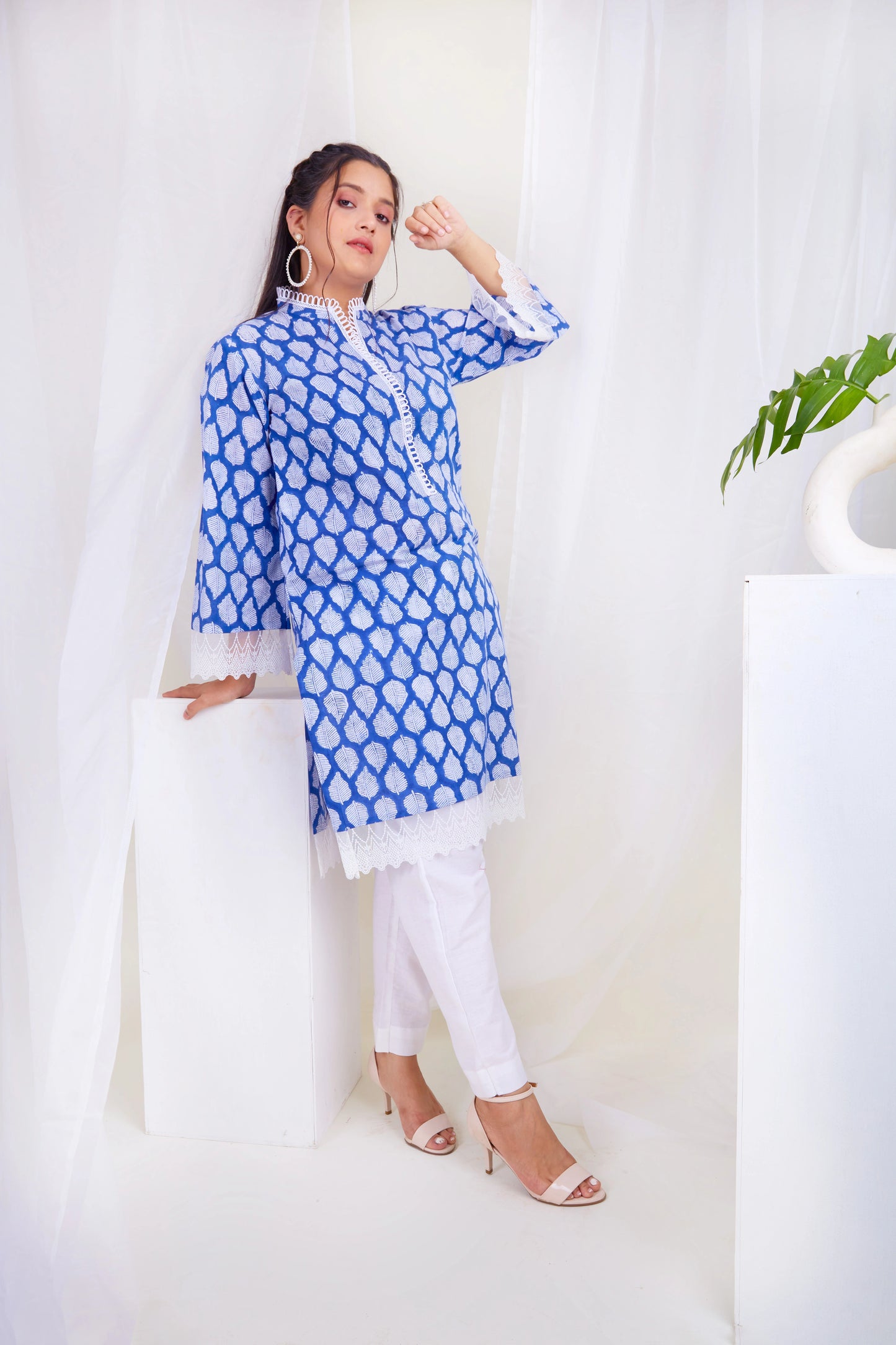 Naira Kurta