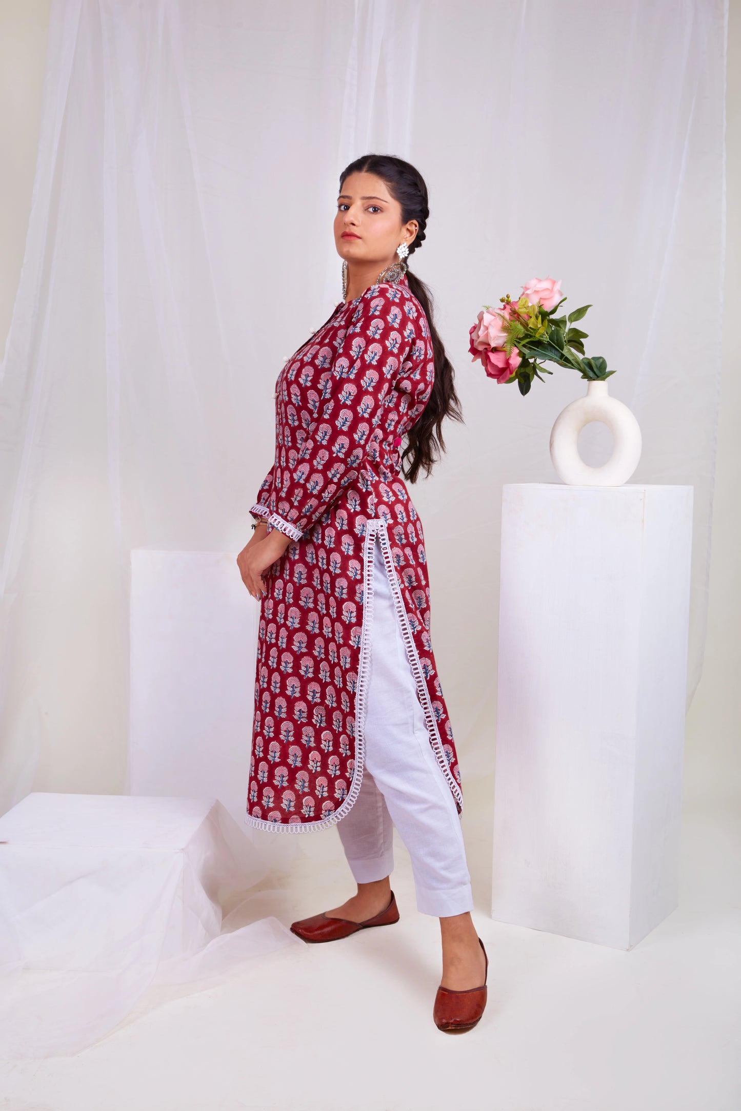 Zoha Kurta