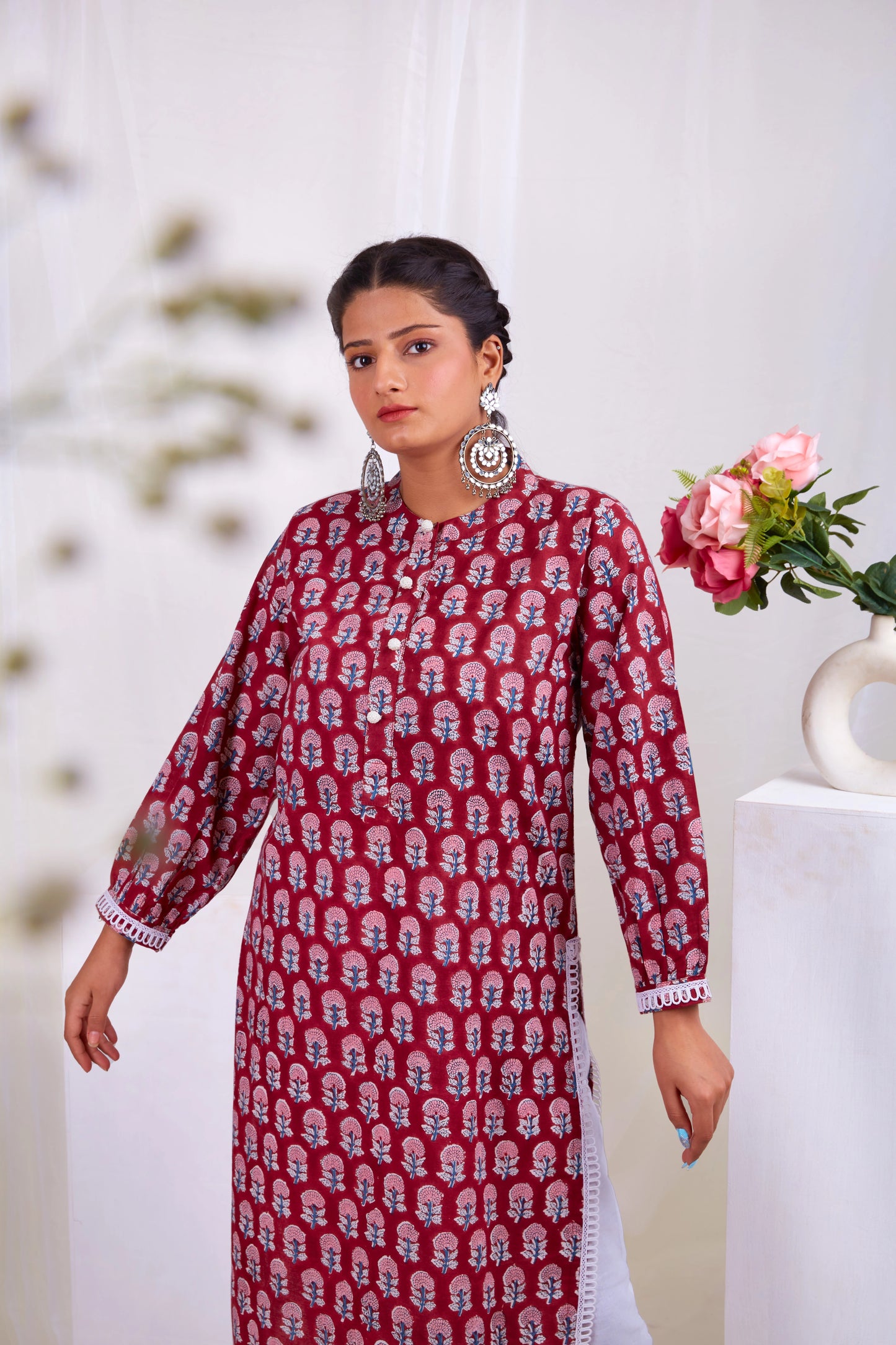 Zoha Kurta