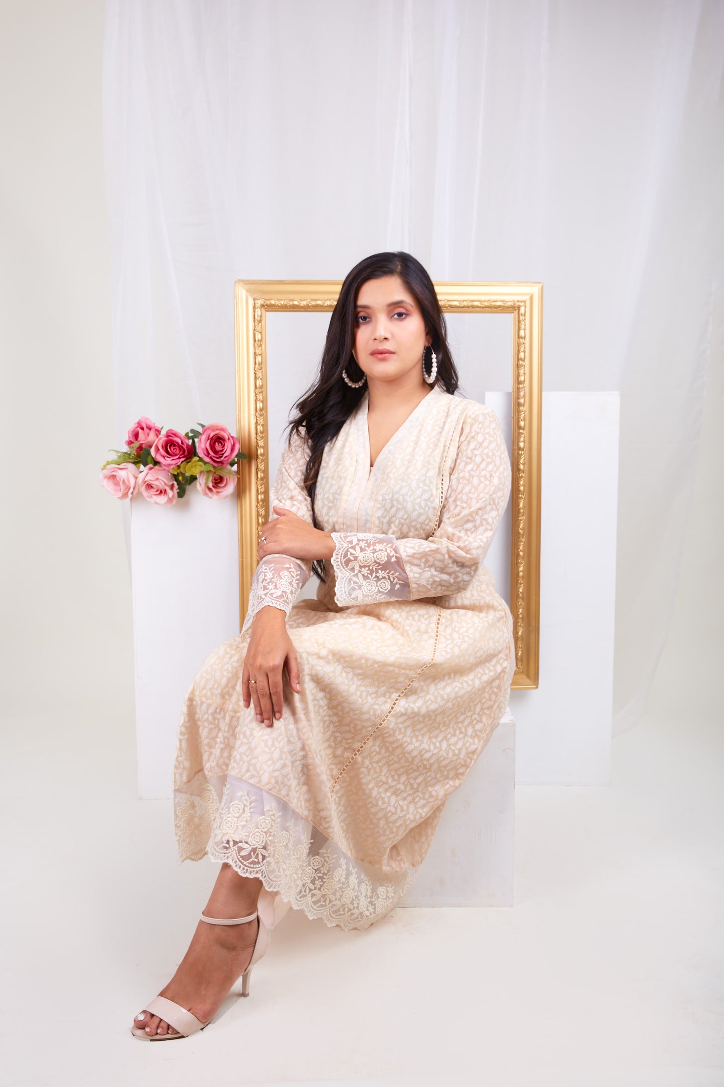AFRIN Anarkali