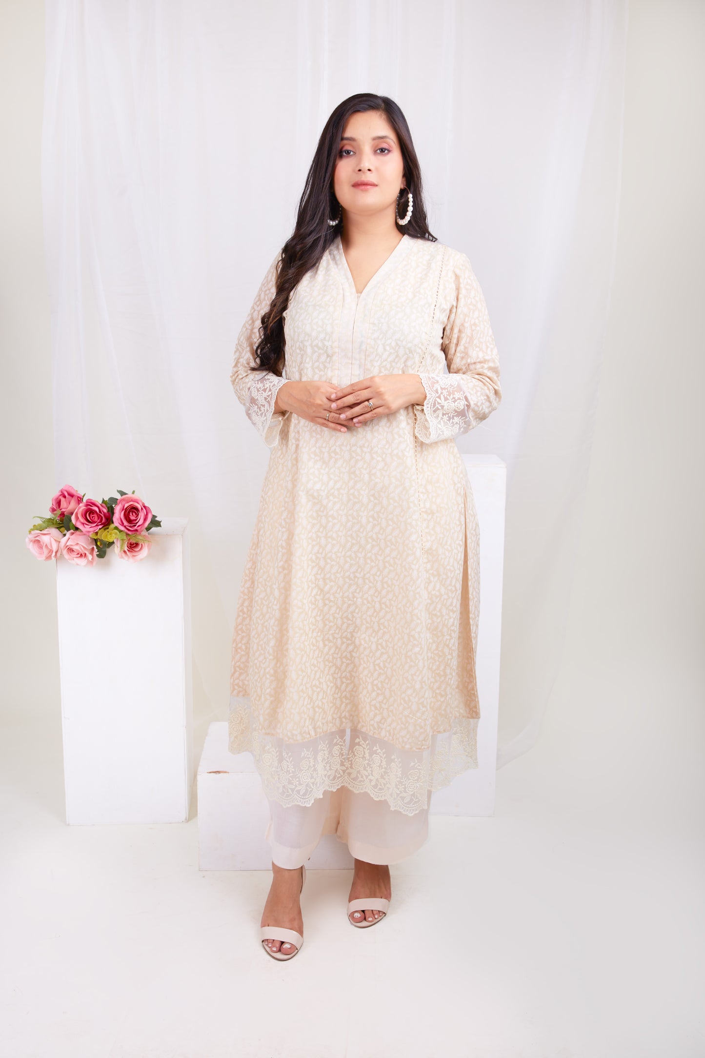 AFRIN Anarkali