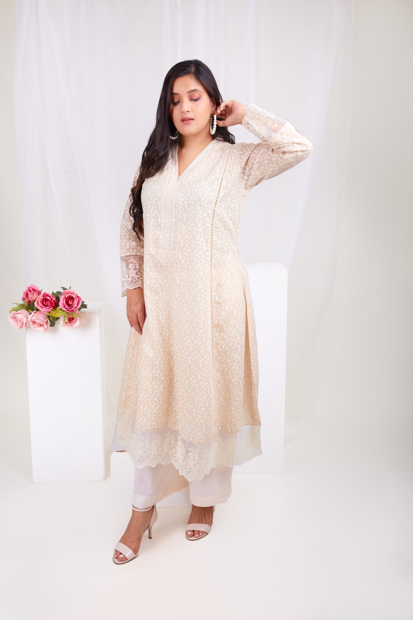 AFRIN Anarkali