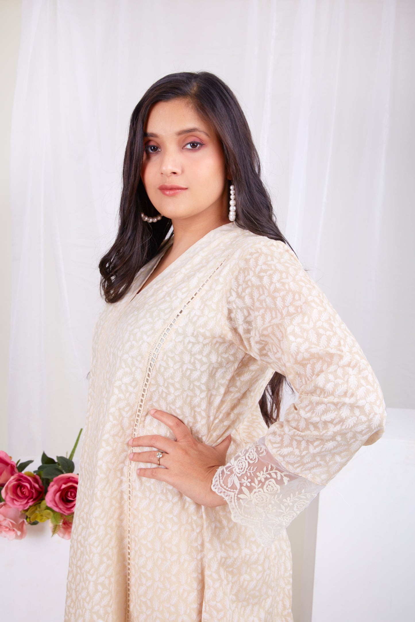 AFRIN Anarkali