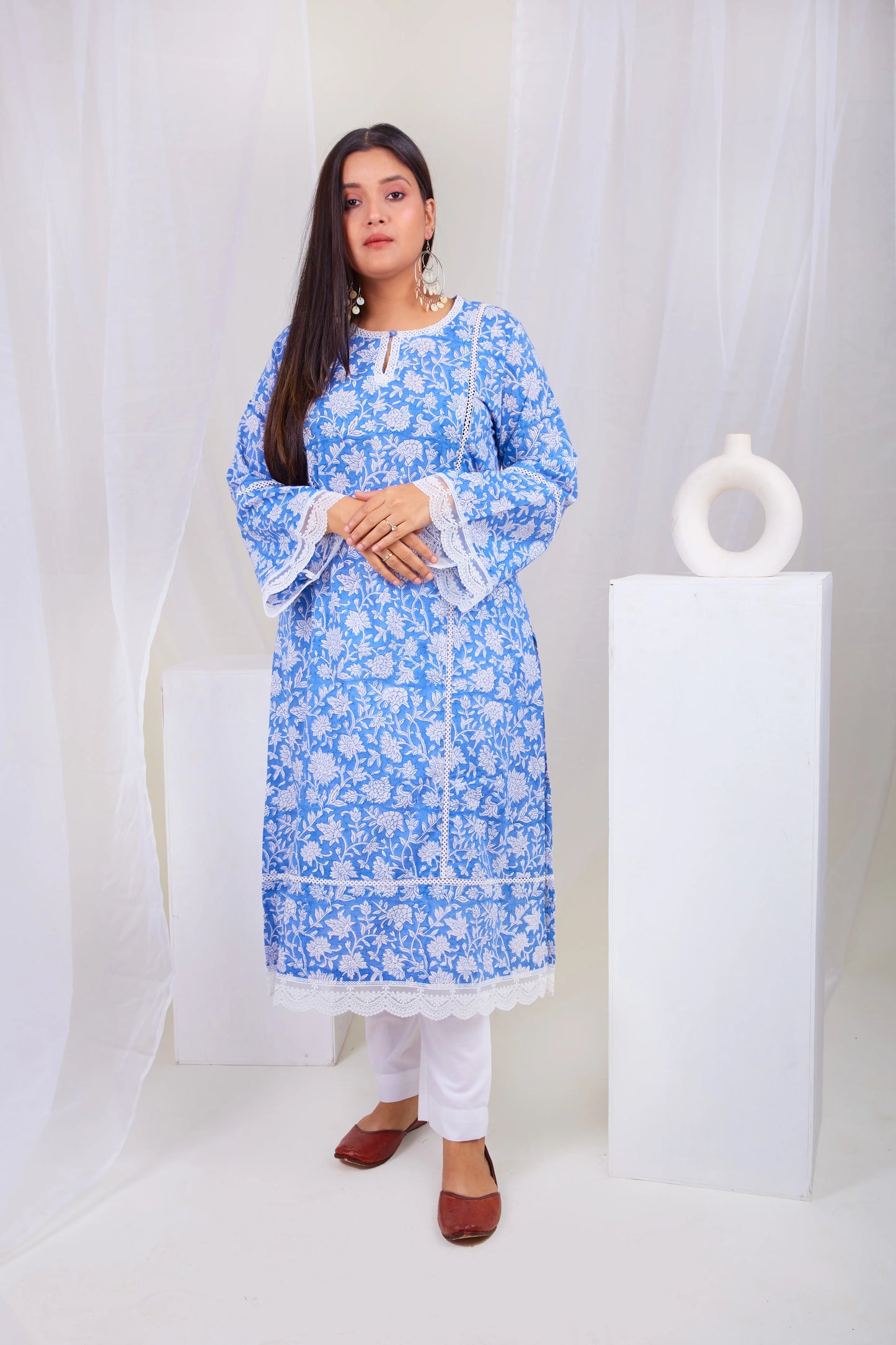 Ruh Kurta