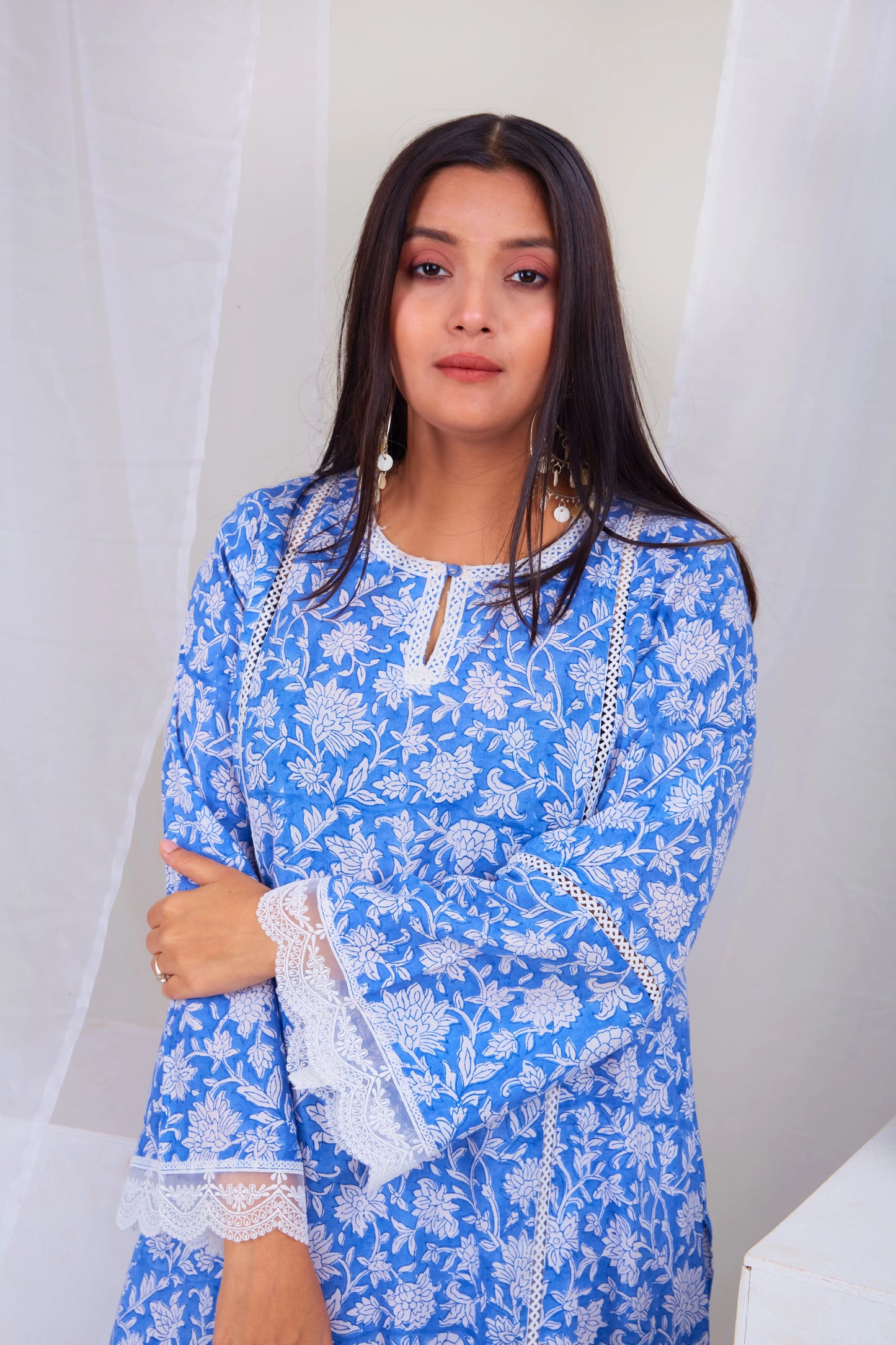 Ruh Kurta