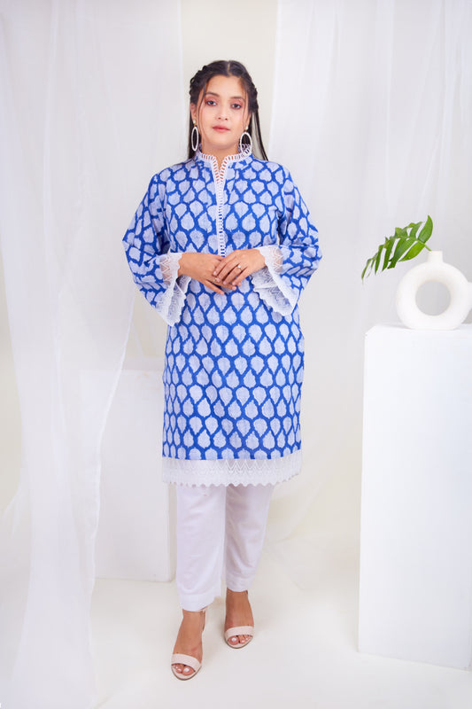 Naira Kurta