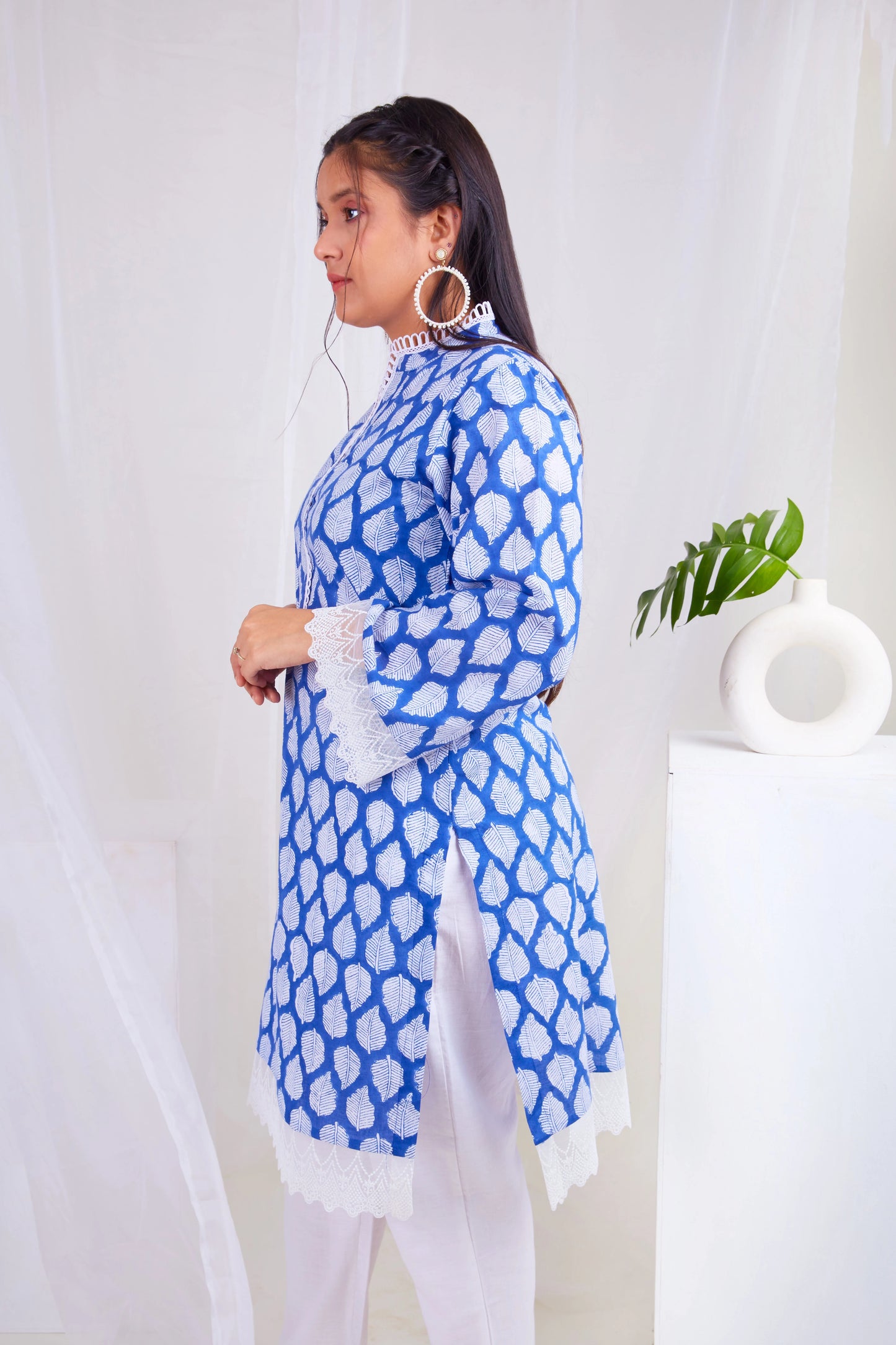 Naira Kurta