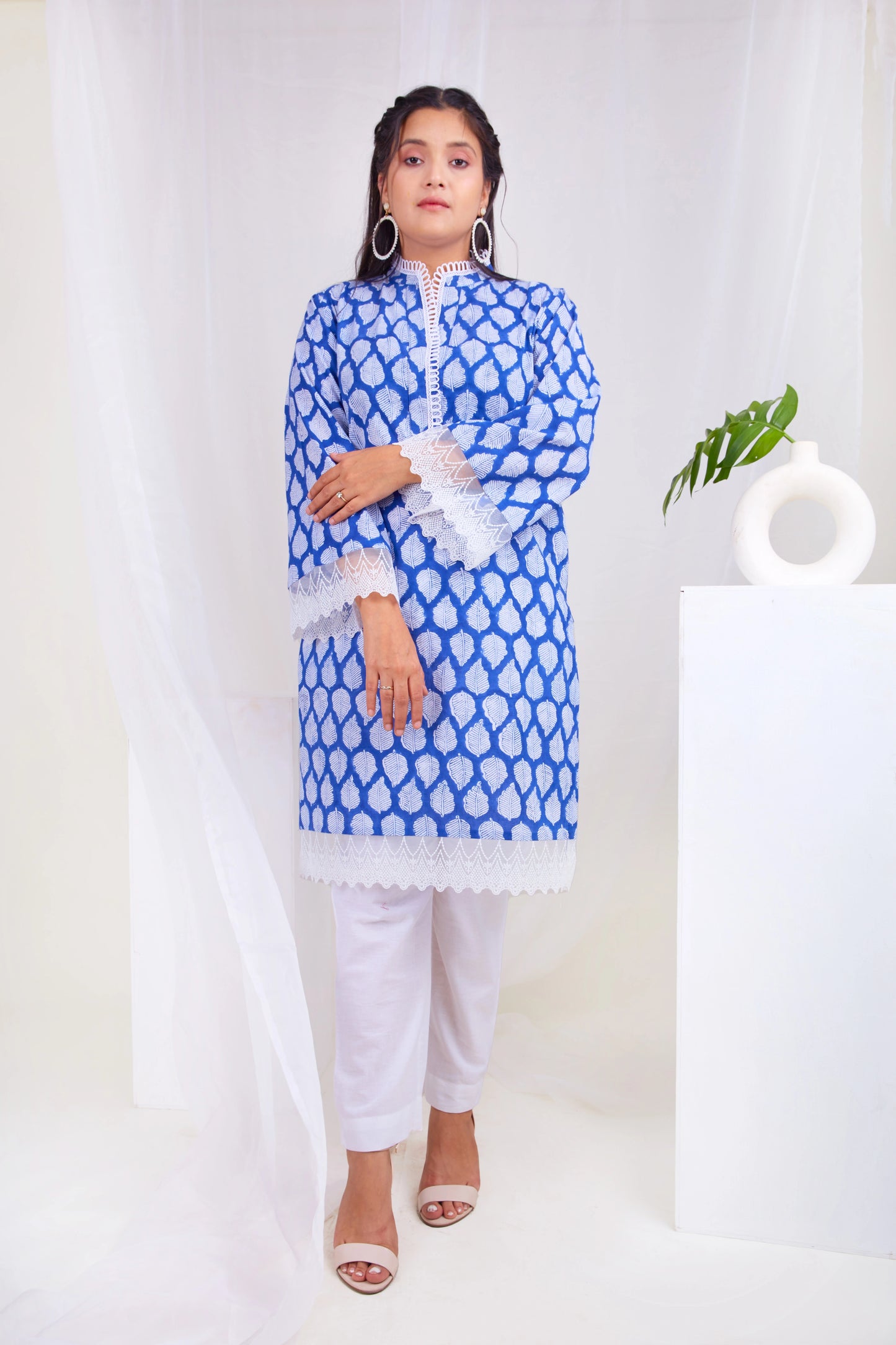 Naira Kurta