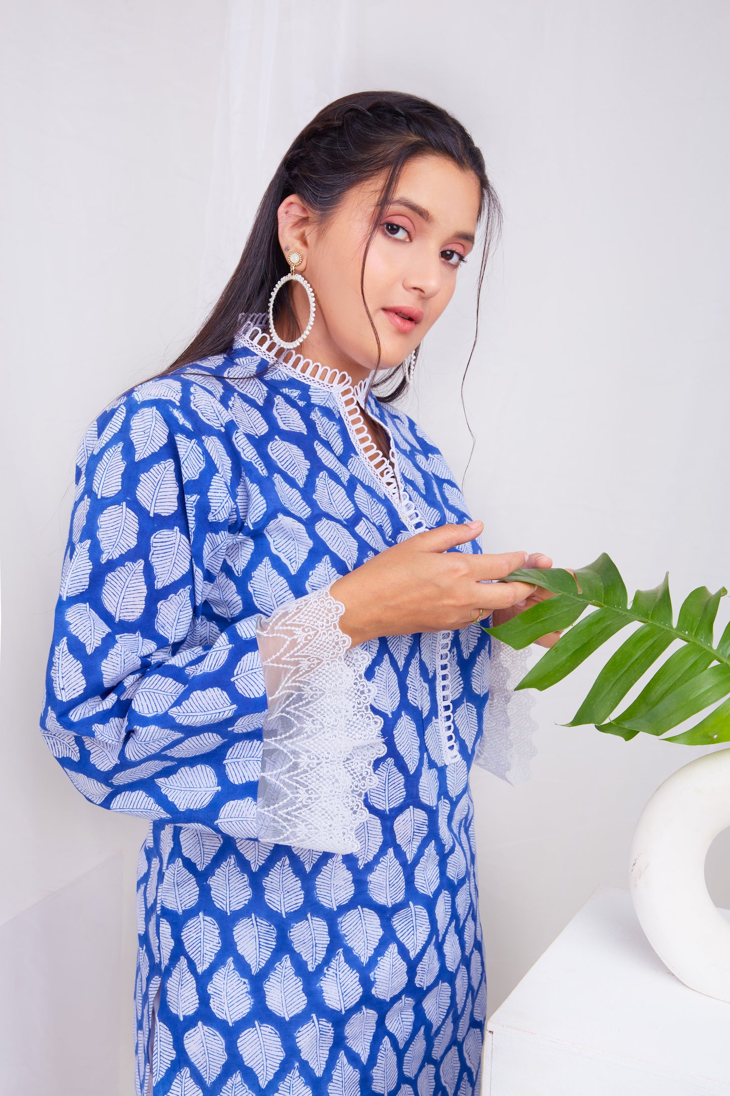Naira Kurta